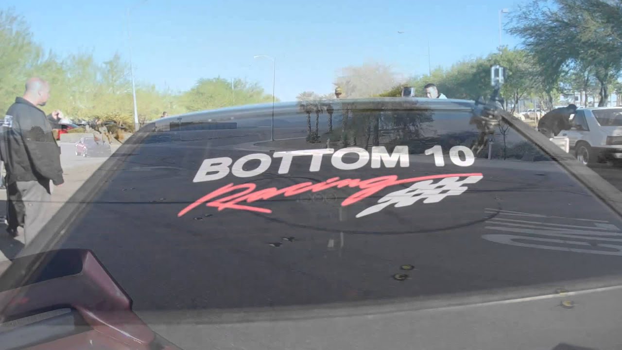 bottom 10 small tire shoot out