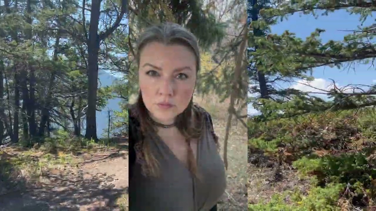 Mountain Dream (Official Music Video)