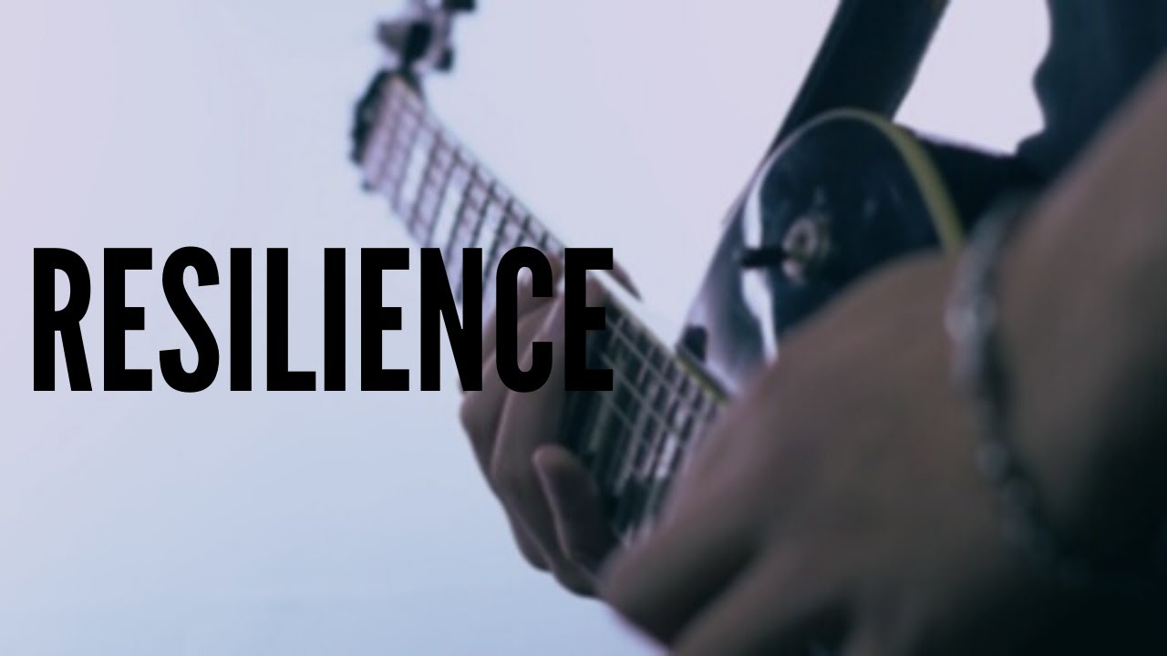 Bruno Mello - Resilience [Official Music Video]