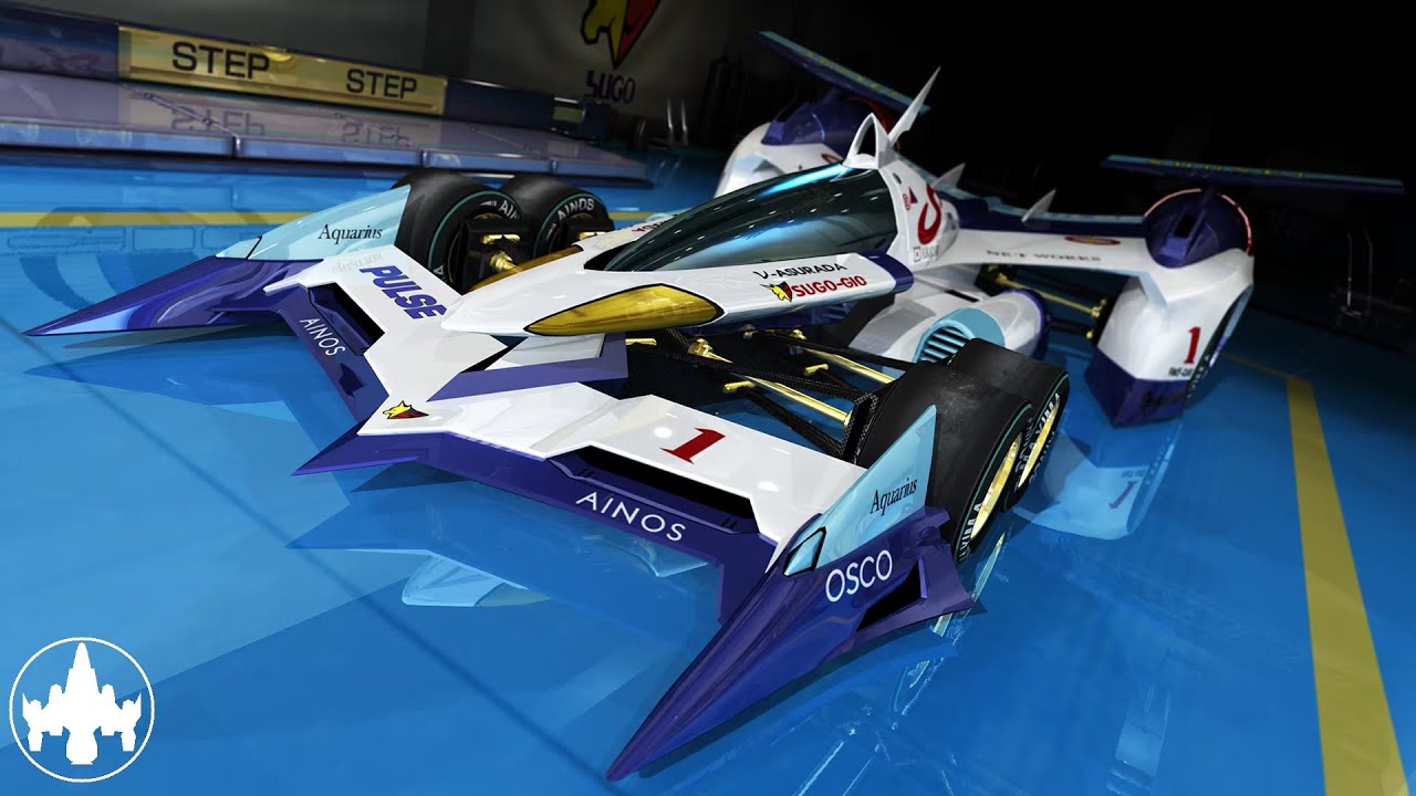 Ship Building And Testing With Starblast Ship Editor - ν-Asurada AKF-0/G