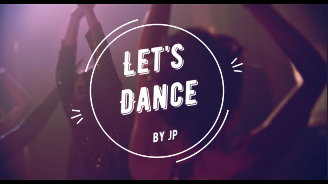 Let's dance