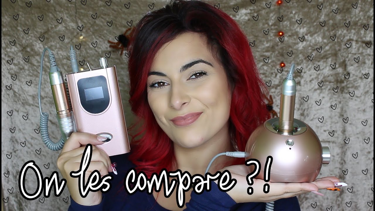 PONCEUSES SANS FIL 👉 LAQUELLE CHOISIR?!