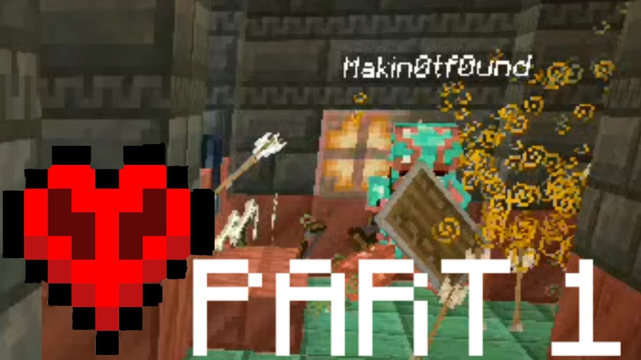 Minecraft Hardcore