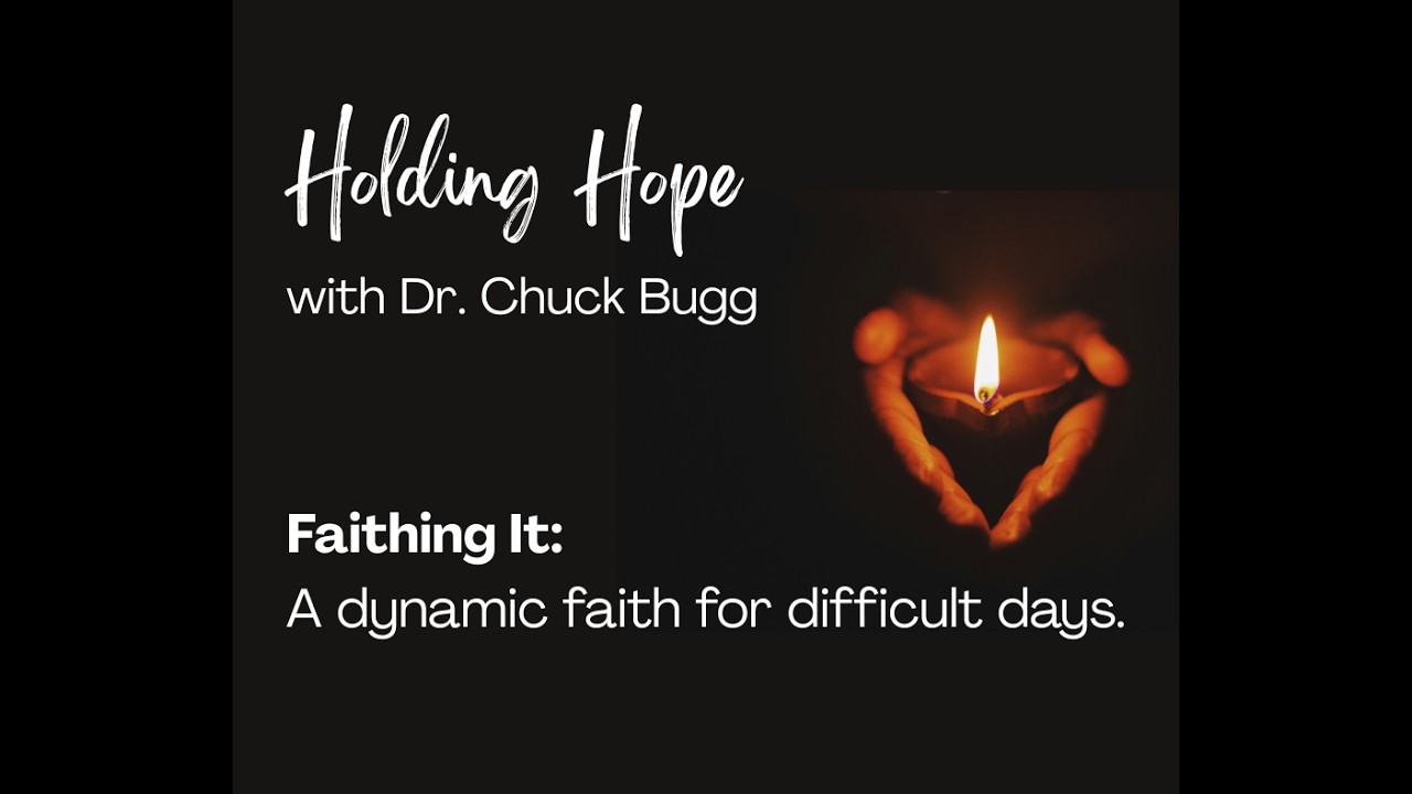 Holding Hope Season 6, Ep. 2 - 