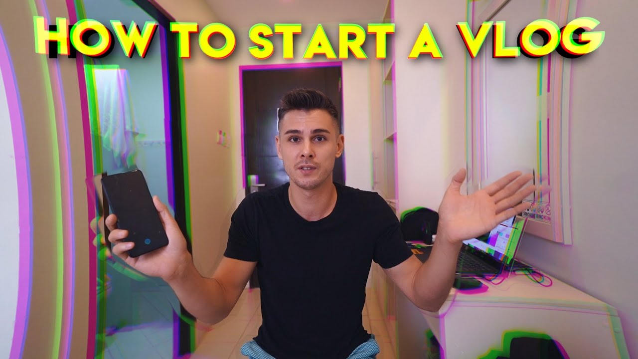 cinematic vlog on a smartphone?? - leaving Philippines for Dubai