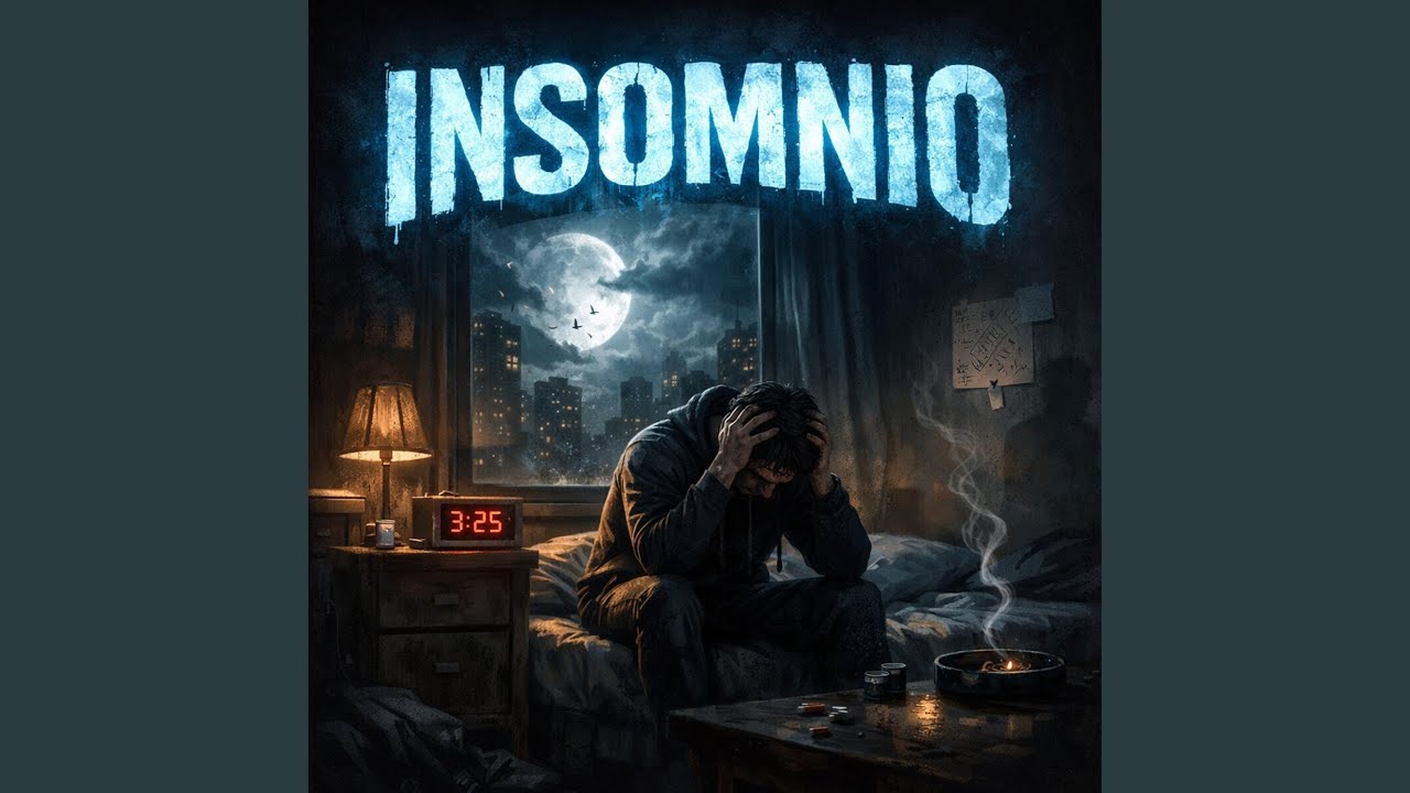 INSOMNIO