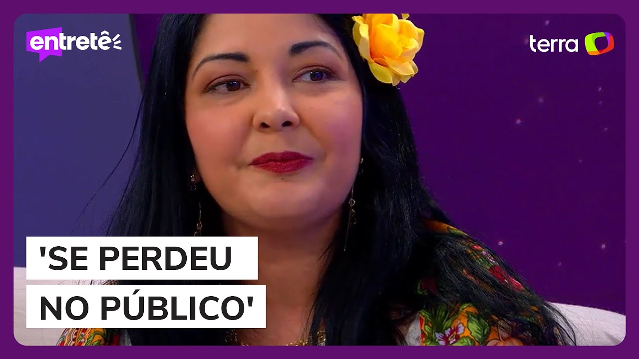 Eliana de volta ao SBT e Rodrigo Faro perdido? Previs&otilde;es indicam mudan&ccedil;as para apresentadores