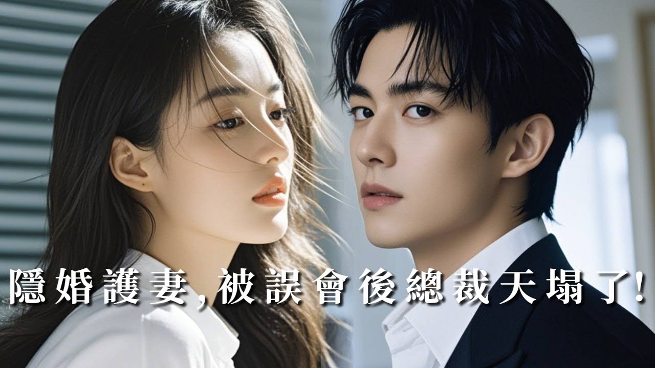 【完整版】他以為用契約就能名正言順護她周全，卻讓她在流言中煎熬三年。告白夜，看著她難以置信的淚眼，傅宴時第一次當眾失控：“不是契約！是我的預謀已久。”