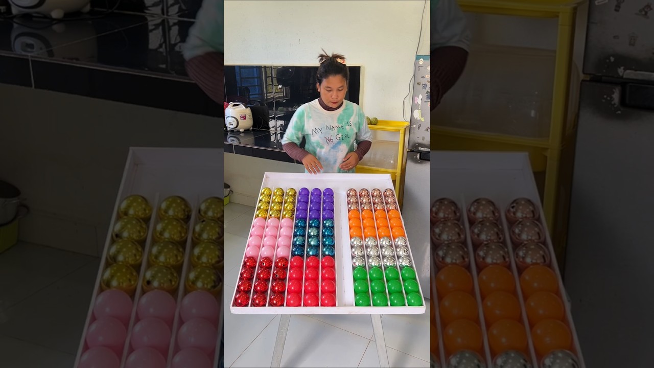 Fast Ball Color Sorting Puzzle Mania