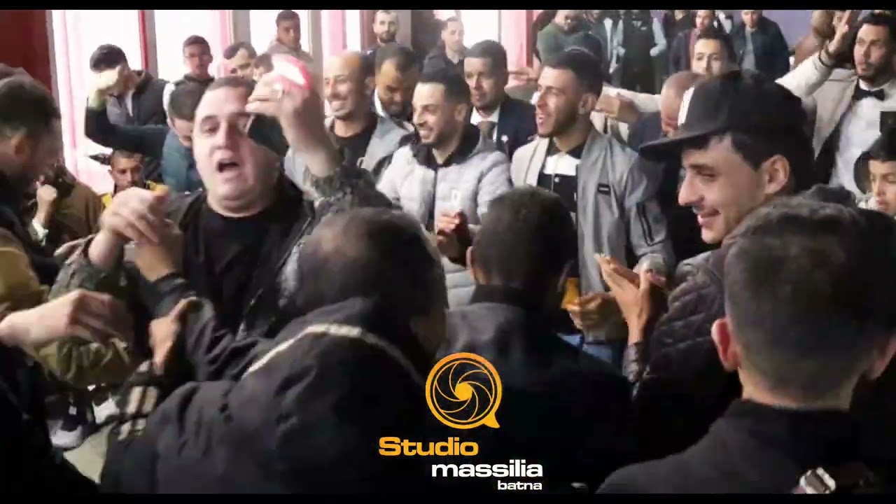 اعراس الشاوية مع الثنائي المبدع ❤ ابراهيم بن عشي والجمعي حڨاص 🎤🎧❤