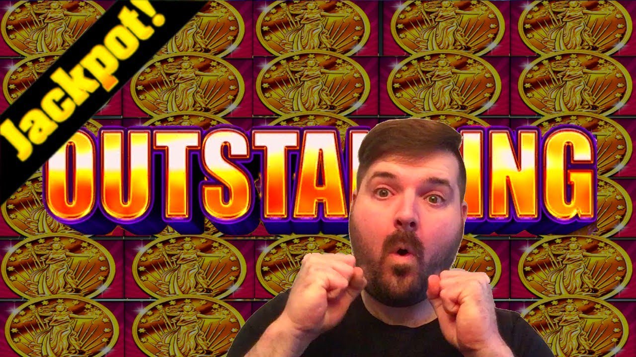 Over $400,000.00 In Slot Machine JACKPOTS!  💥😱💥 Part 1