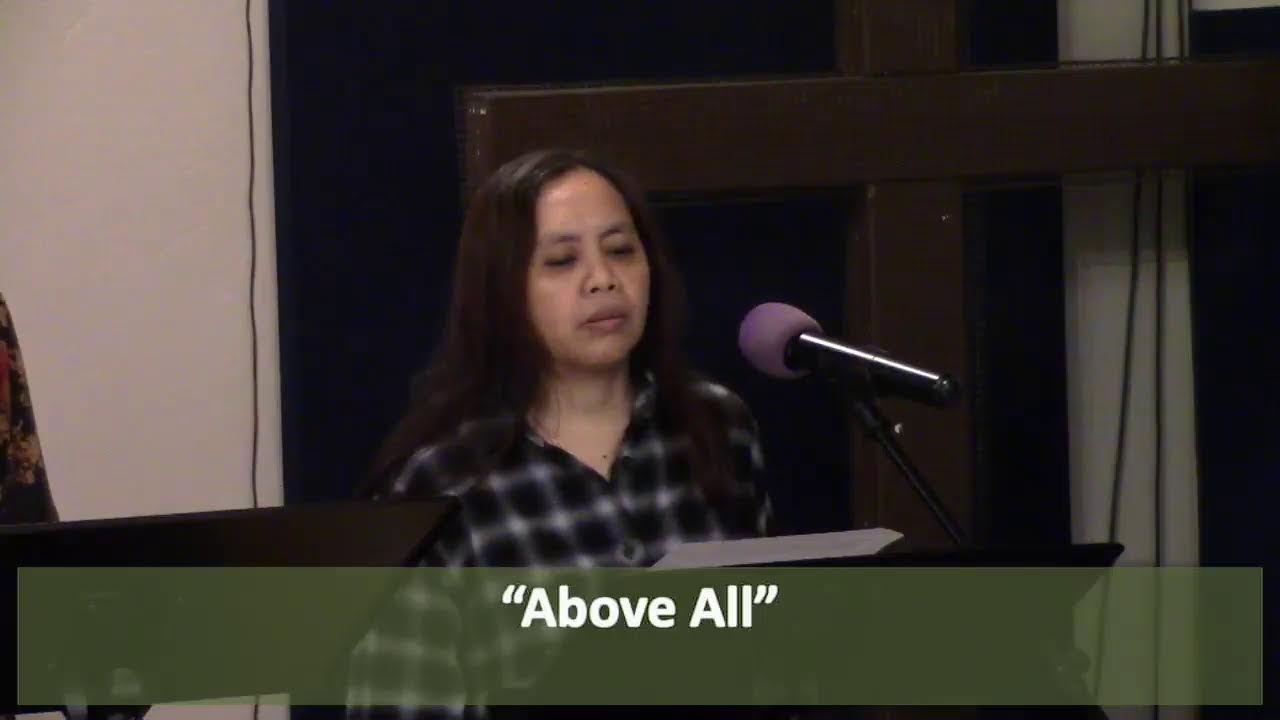 New Hope Community Church Worship Service 03/01/2026