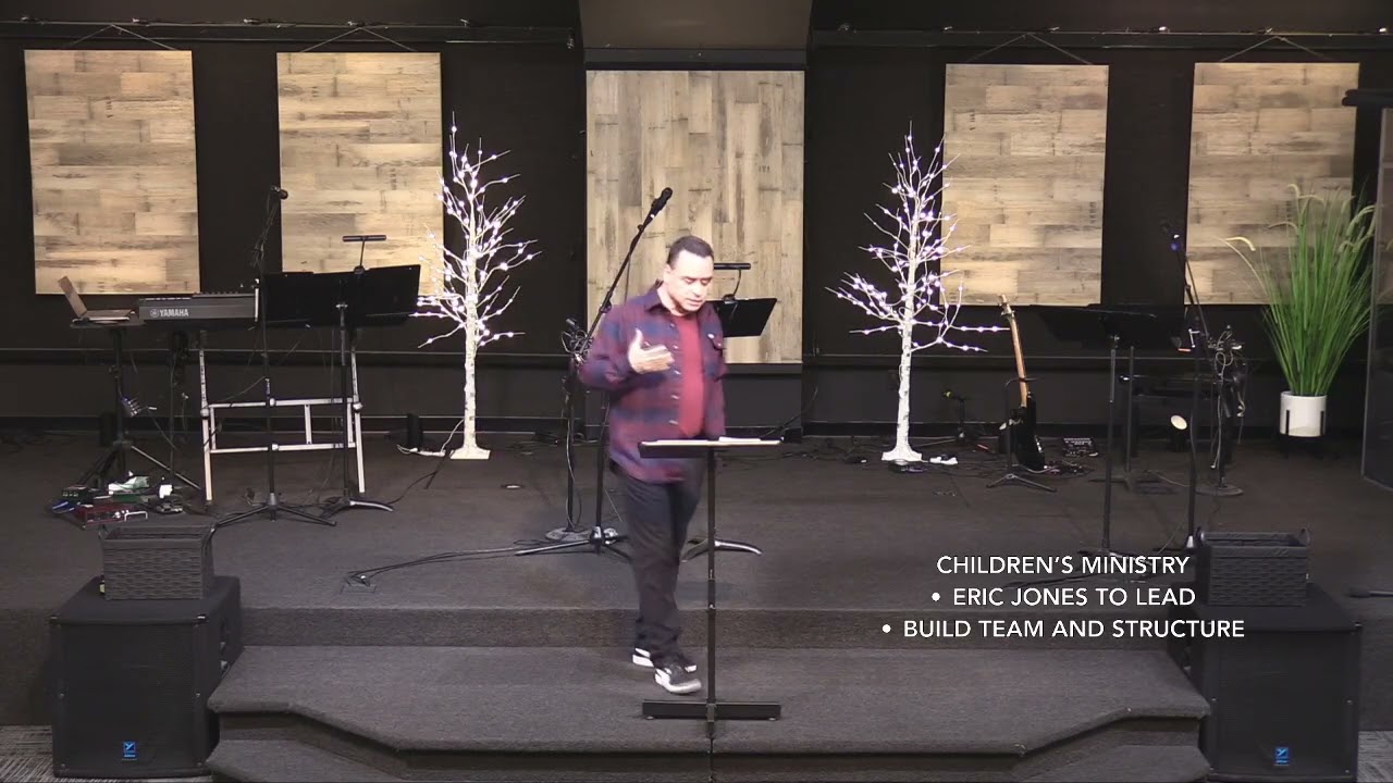 Vision Sunday 2026 - 2026.02.22