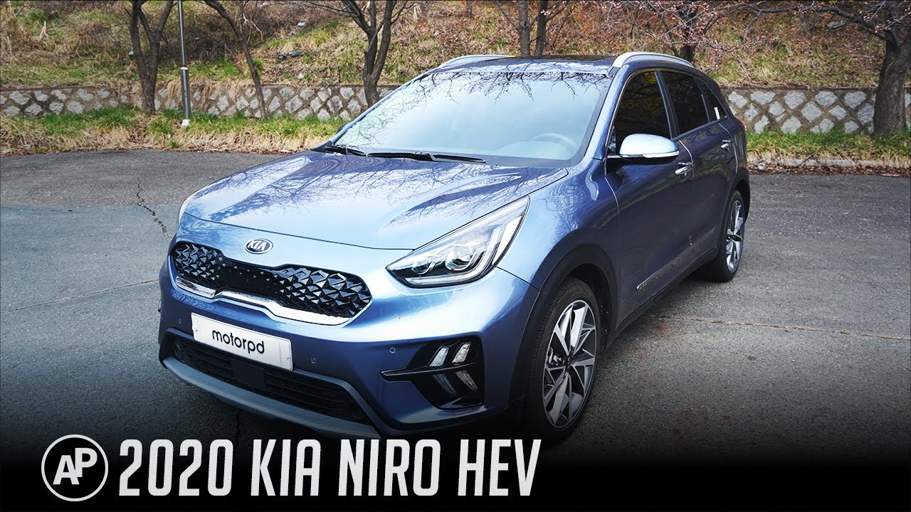 i’m 2020 Kia Niro Hybrid - hatchback, crossover? With battery & electric most practical clean car?