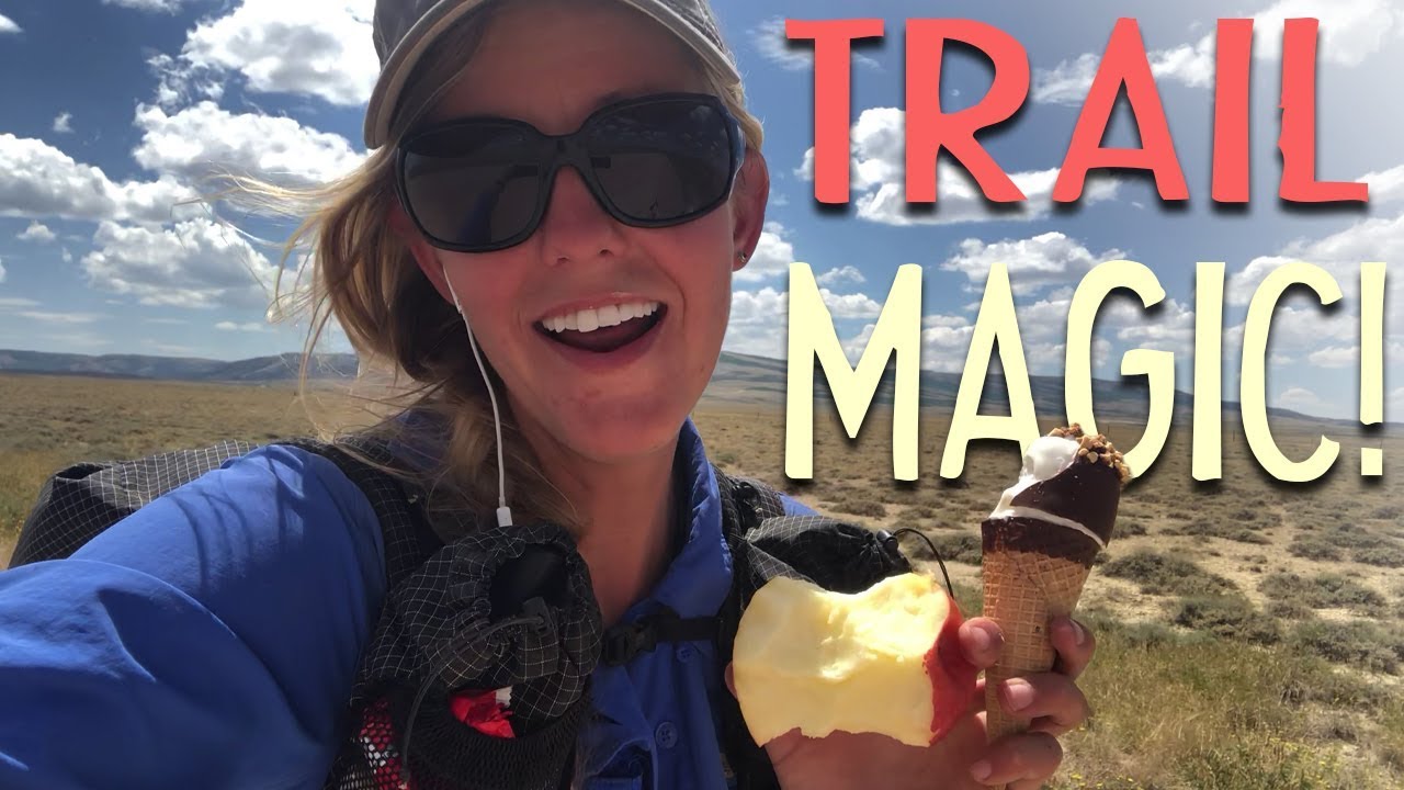 Tips for Trail Magic