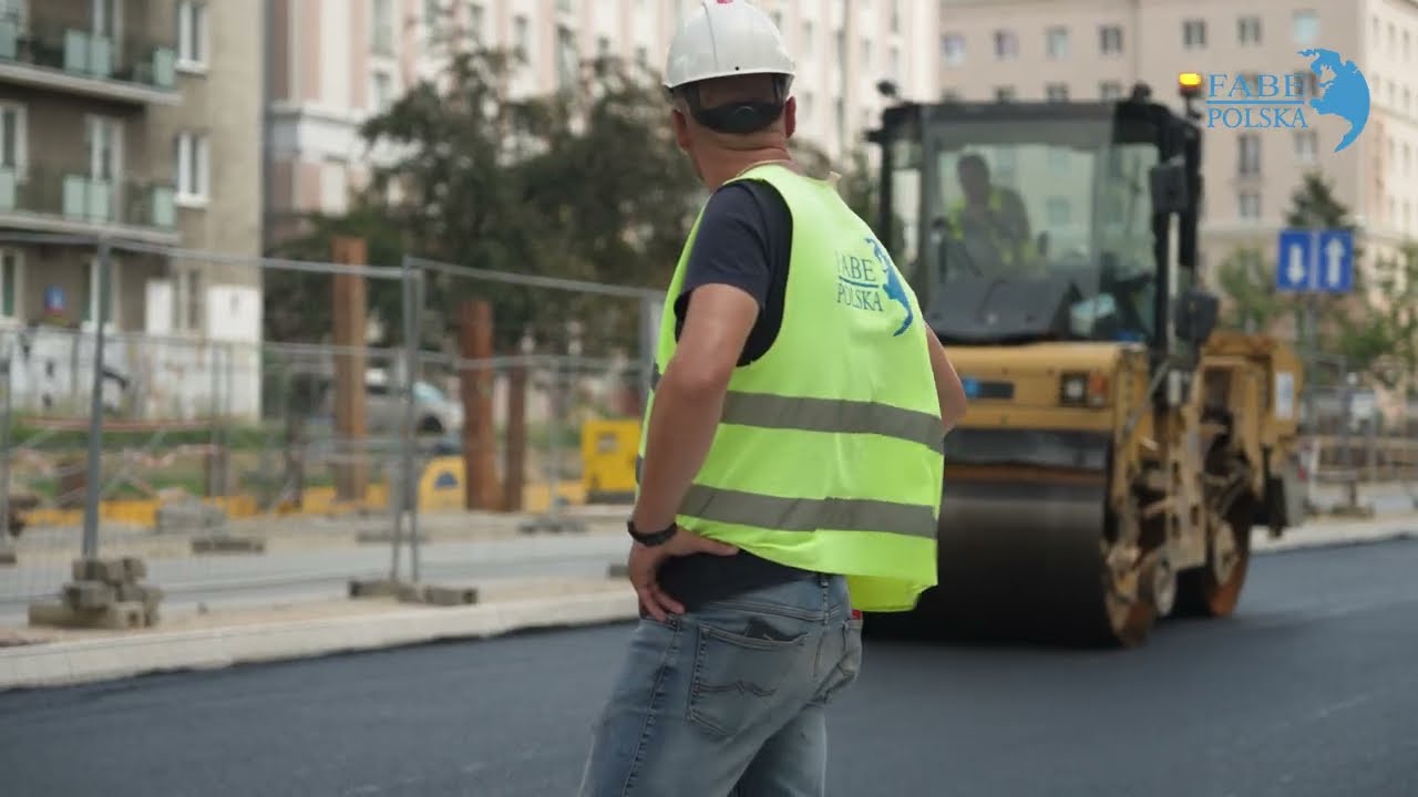FABE Polska - promotional video.