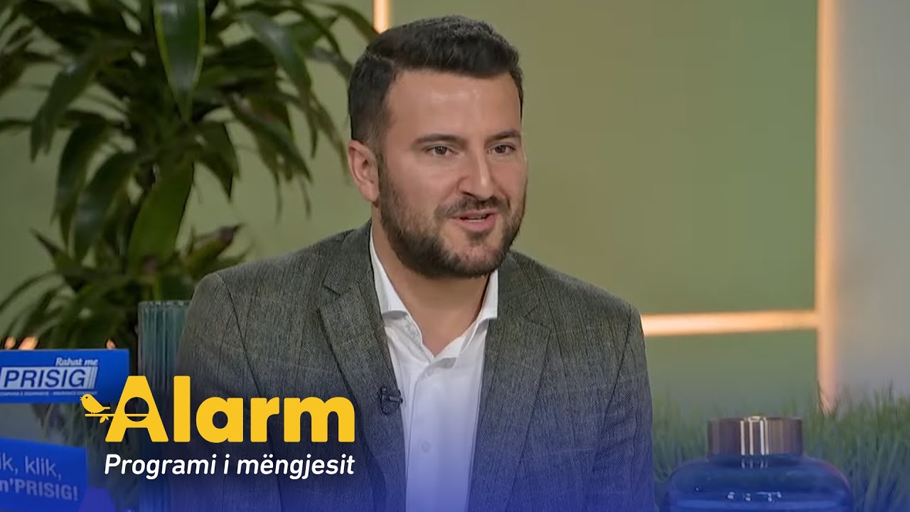 Përparim Avdyli, deputeti i parë shqiptar në Parlamentin e Cyrihut