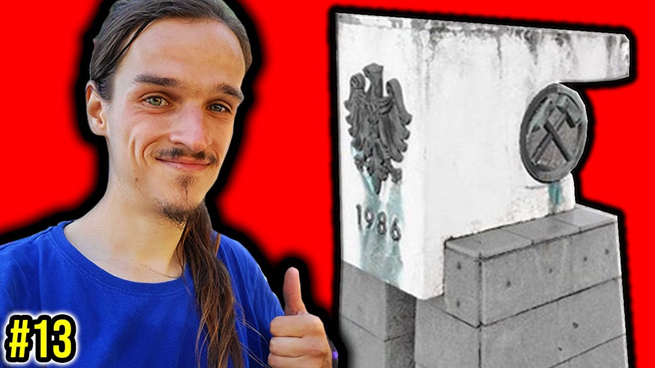 Najlepsza skateplaza w Polsce!