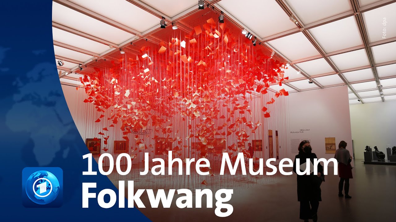 Museum Folkwang in Essen: Impressionistenschau zum Jubiläum