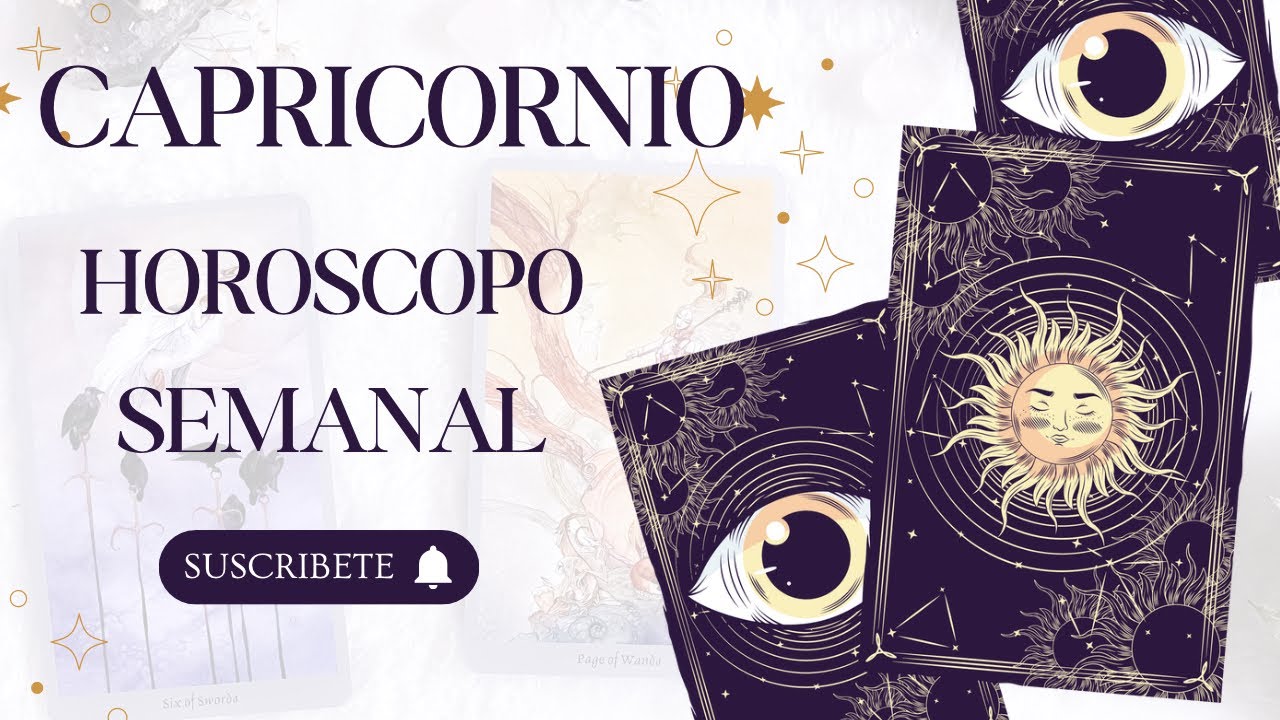 Capricornio ♑️ Tu vida cambia por Justicia Divina! 😃llegan todas las bendiciones que te mereces✨🔮
