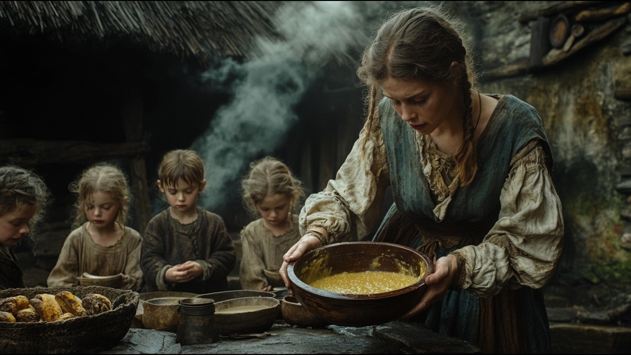 Why You Wouldn&rsquo;t Survive a Day in a Medieval Village