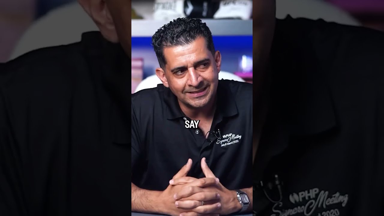 How to Outlast Competition and Break your Opponents | Patrick Bet David