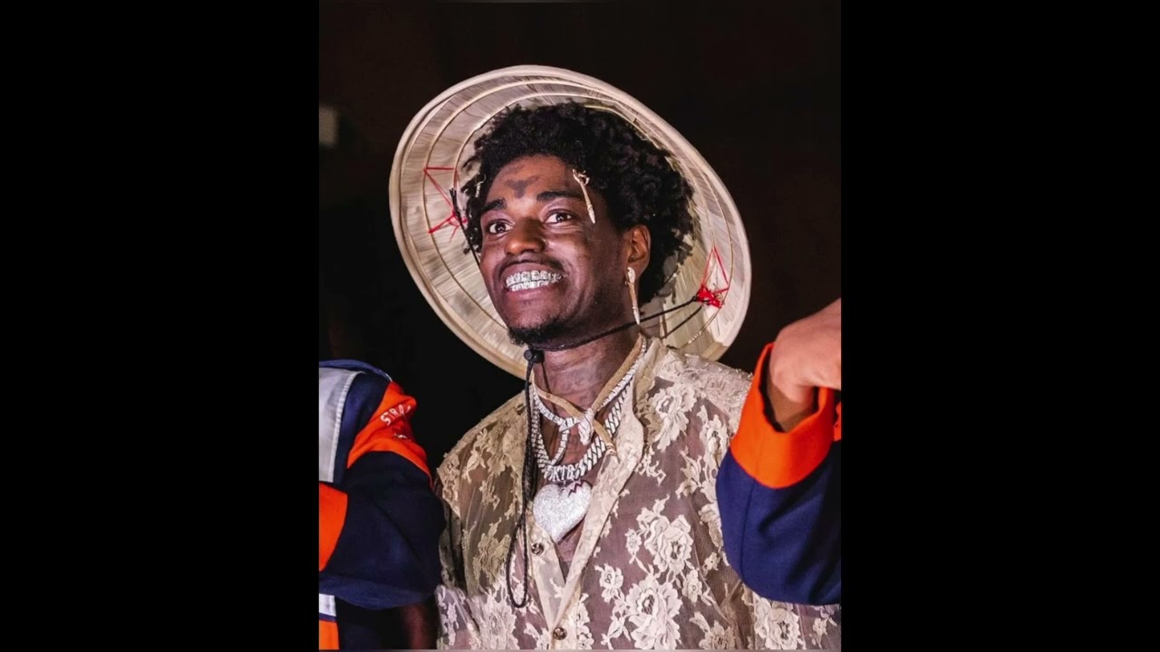 (FREE) Kodak Black Type Beat 2026 - 