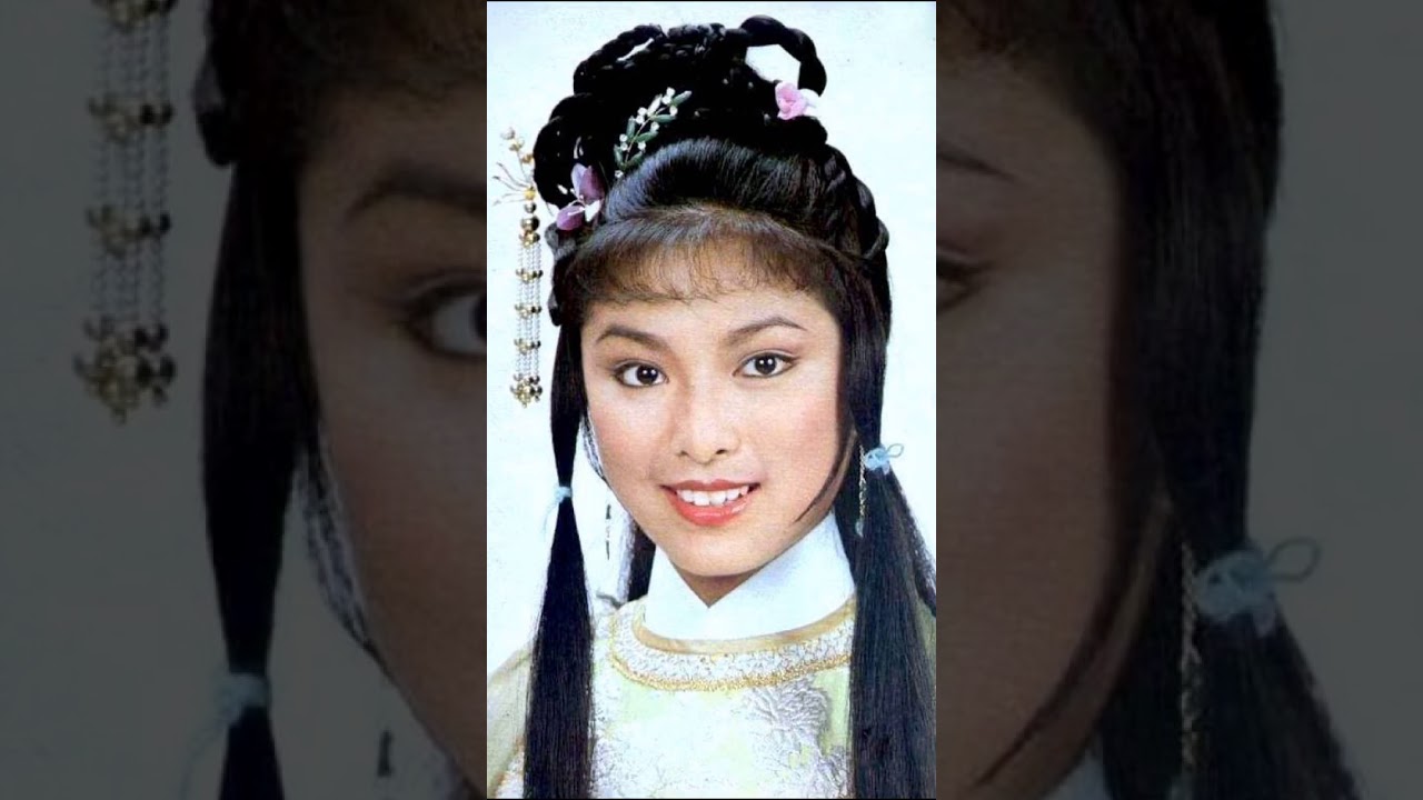 上个世纪的美人米雪，如今64还是那么美