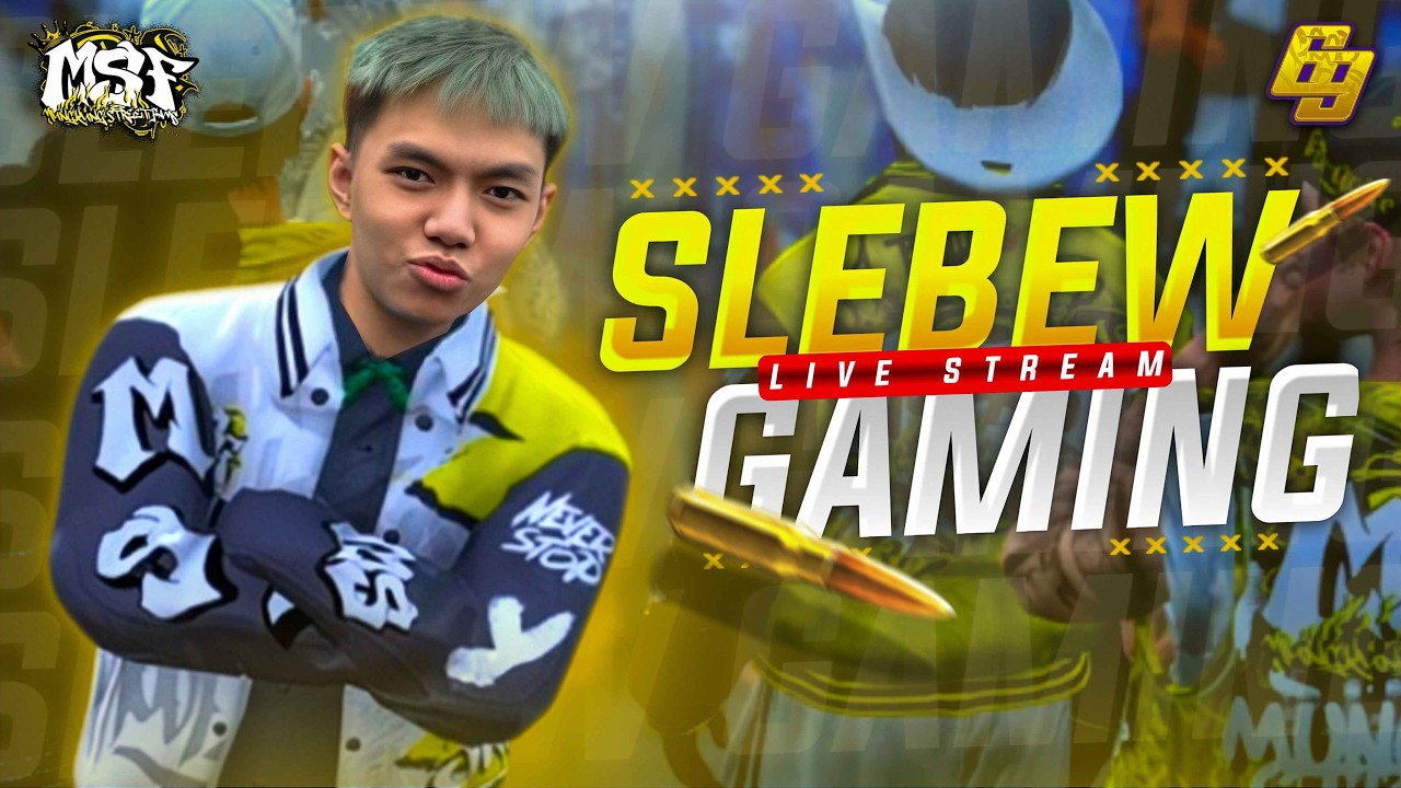 LIVE SIXNINE ROLEPLAY PENCET BIJI CAK MBENG