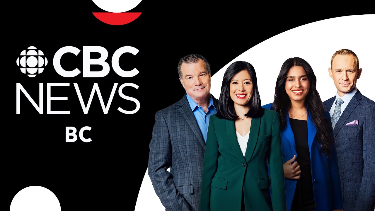 CBC Vancouver News at 10:30,April 26-Several killed after vehicle drives into street festival crowd