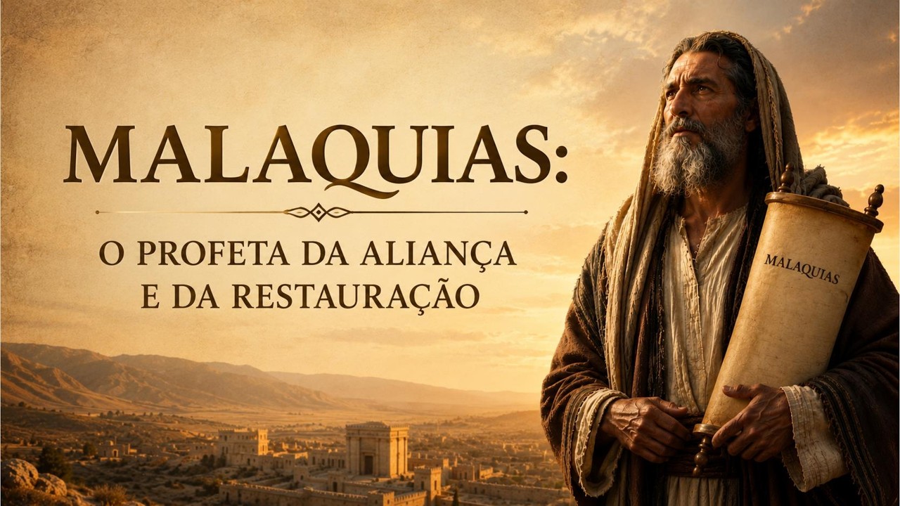 Traindo a aliança, profanando o leito (Malaquias 2.10-16)