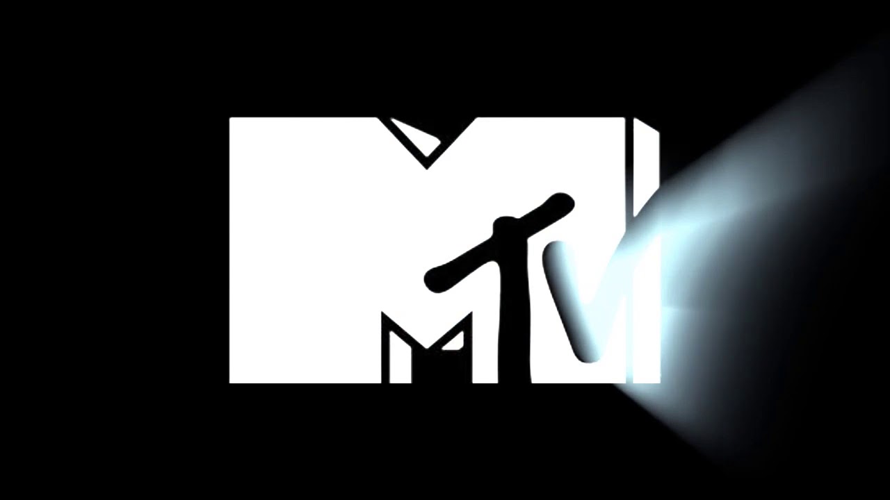 MTV Logo Has A Sparta Hyper V2.25 Remix