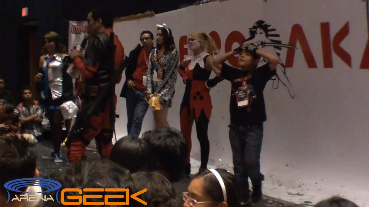 EXPO AKAI