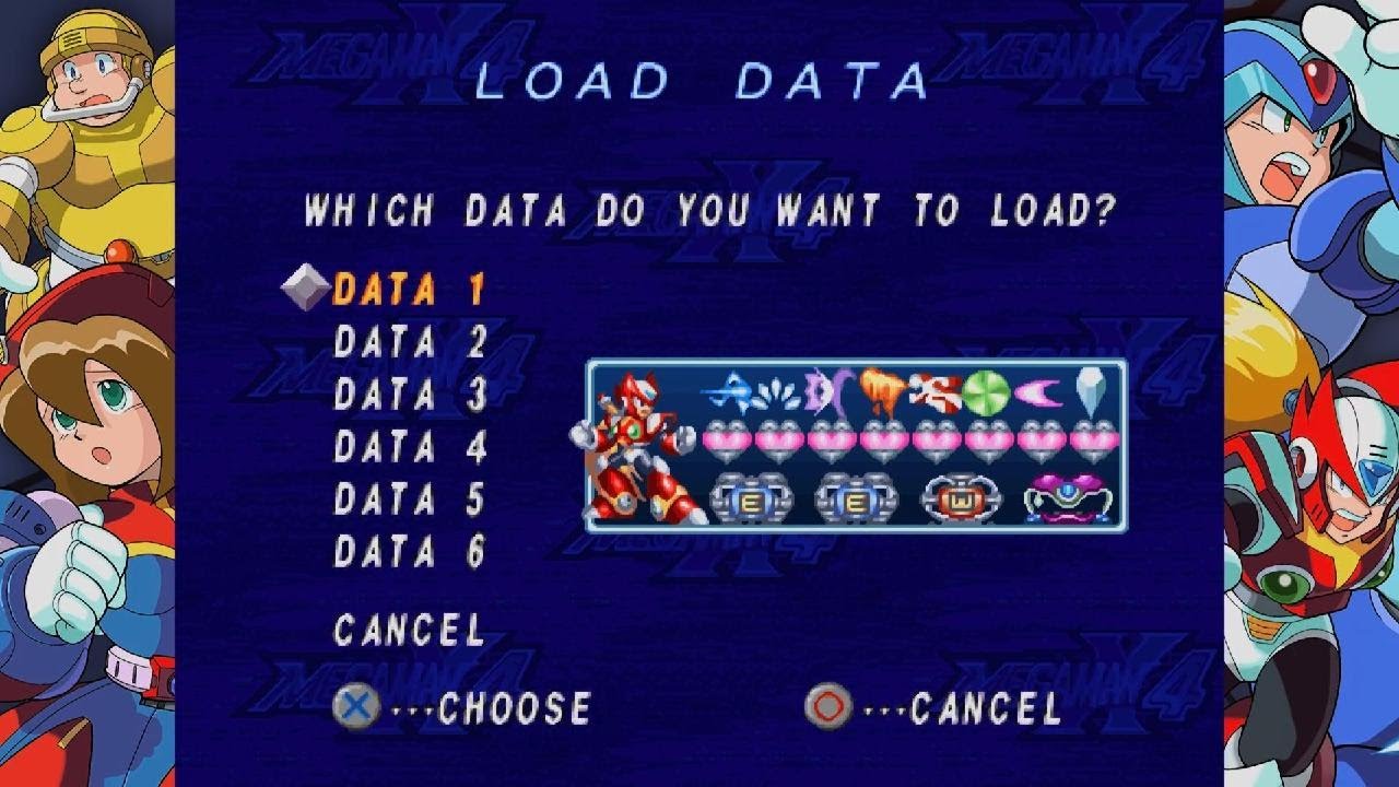 Mega Man X Legacy Collection_20260313115455