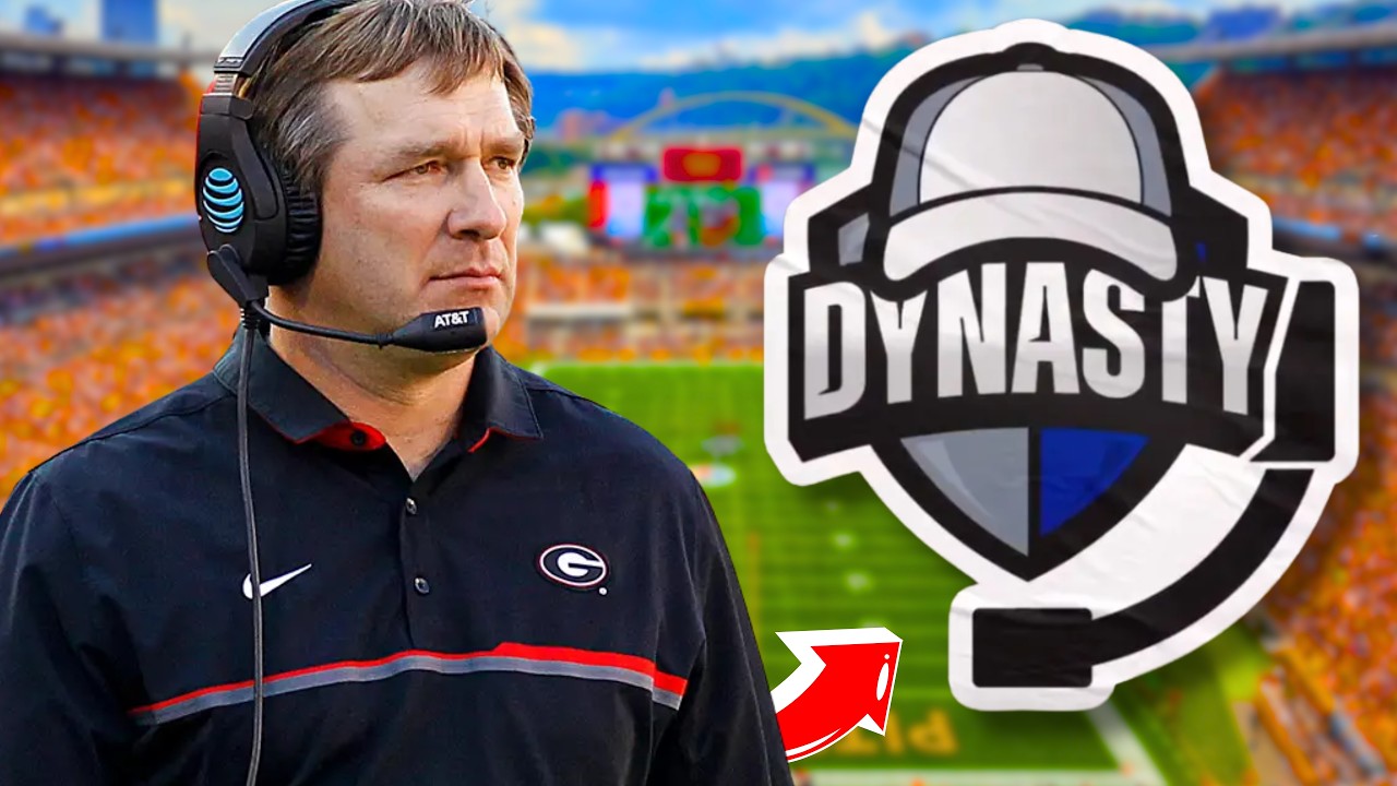 Полный гайд для новичков по режиму Dynasty в CFB 27!