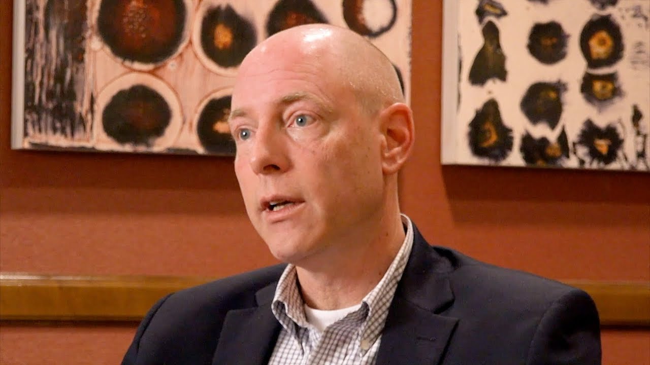 Advice From an IT Transformation Expert