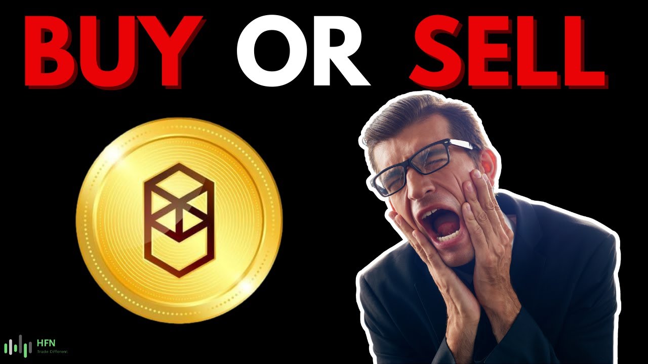 🔥 Fantom Crypto Price Prediction - BUY or SELL FTM Crypto Now?