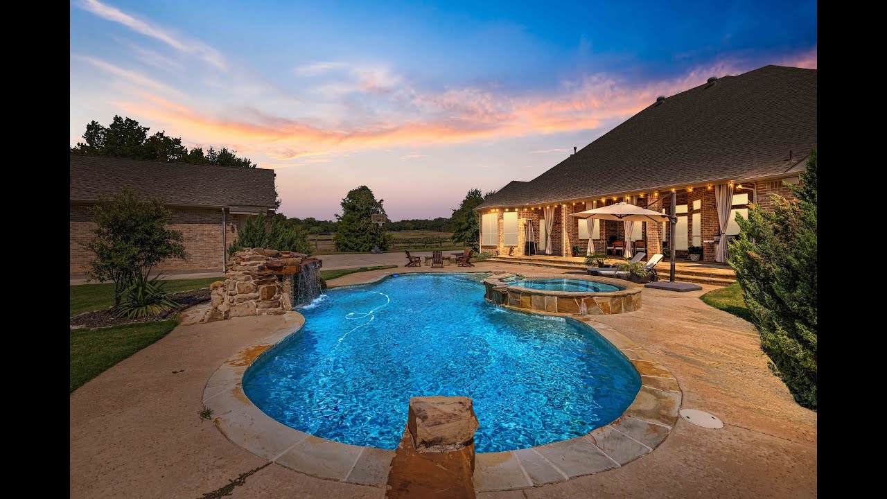 Flower Mound Real Estate