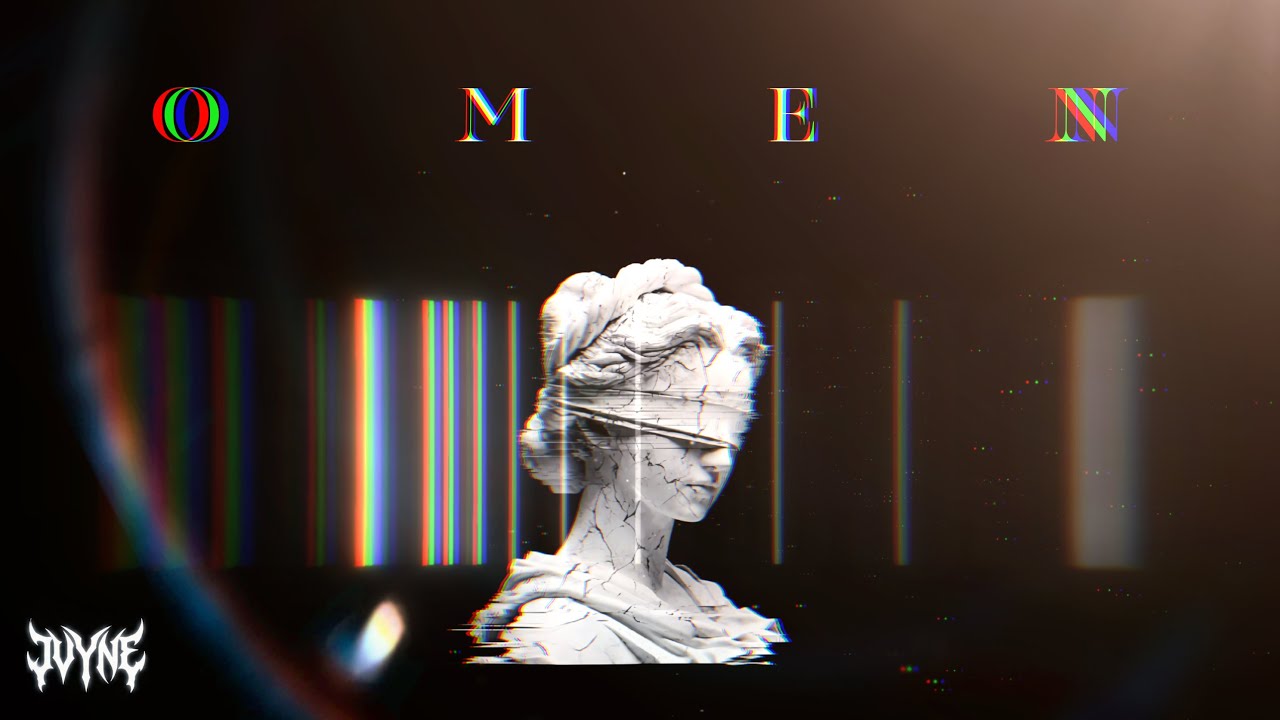 JVYNE - OMEN