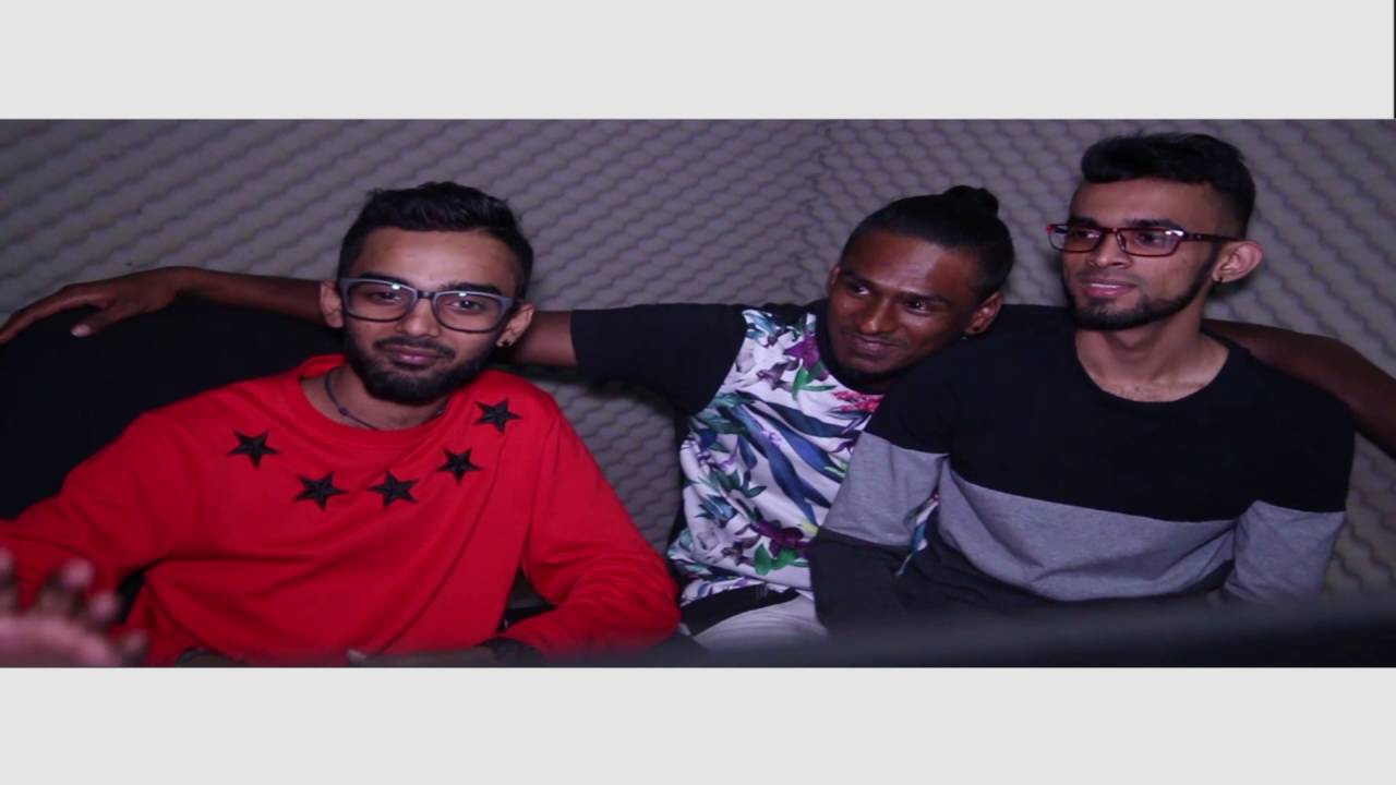 Jallylo Jimkanna Official Music Video - Reborn Kingz ft. Slim Lazer YD