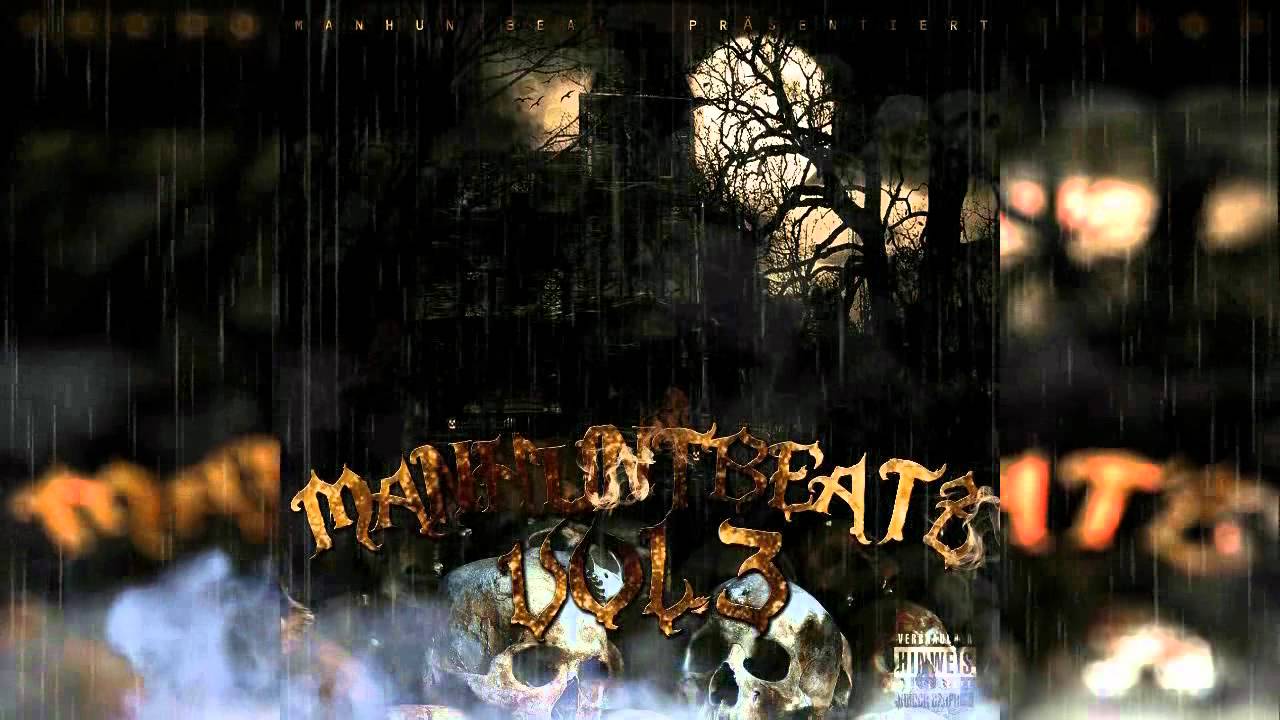 Ratok65 feat Fargo45 - Schwarze Seele [2012 HD] - Manhunt Beatz Vol.3