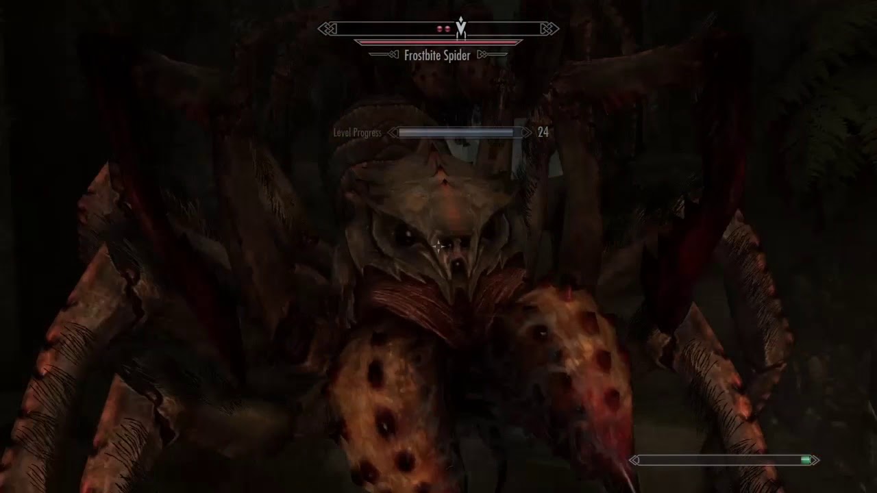 Skyrim: Skuldafn-Sovngarde Complete Walkthrough