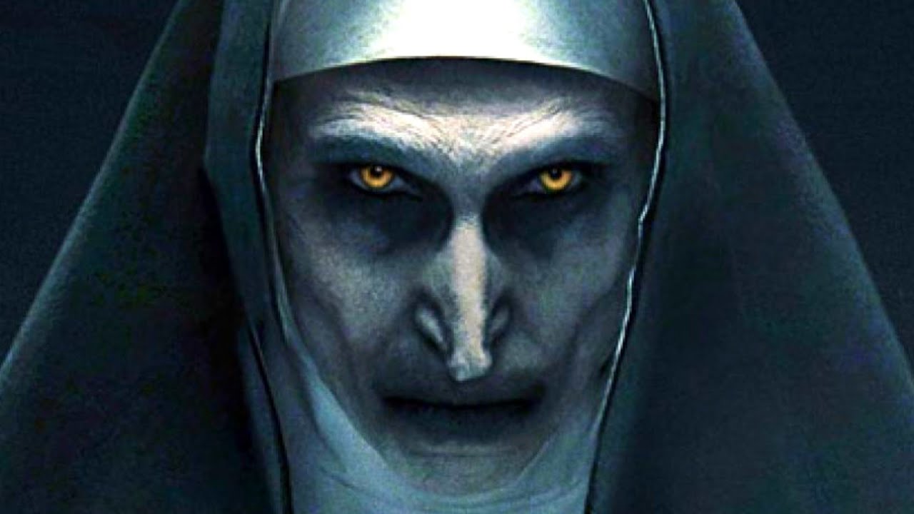 Die Gesamte Geschichte Des Conjuring-Universums Endlich Erkl&auml;rt