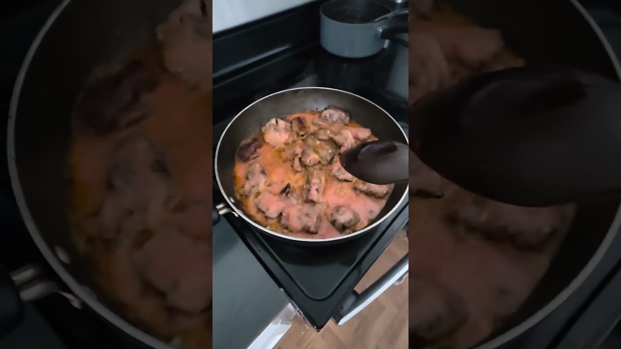 Aventurandonos a cocinar