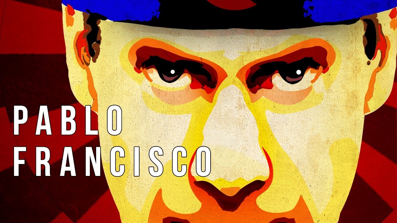 Pablo Francisco - They Put It Out There - Porno star