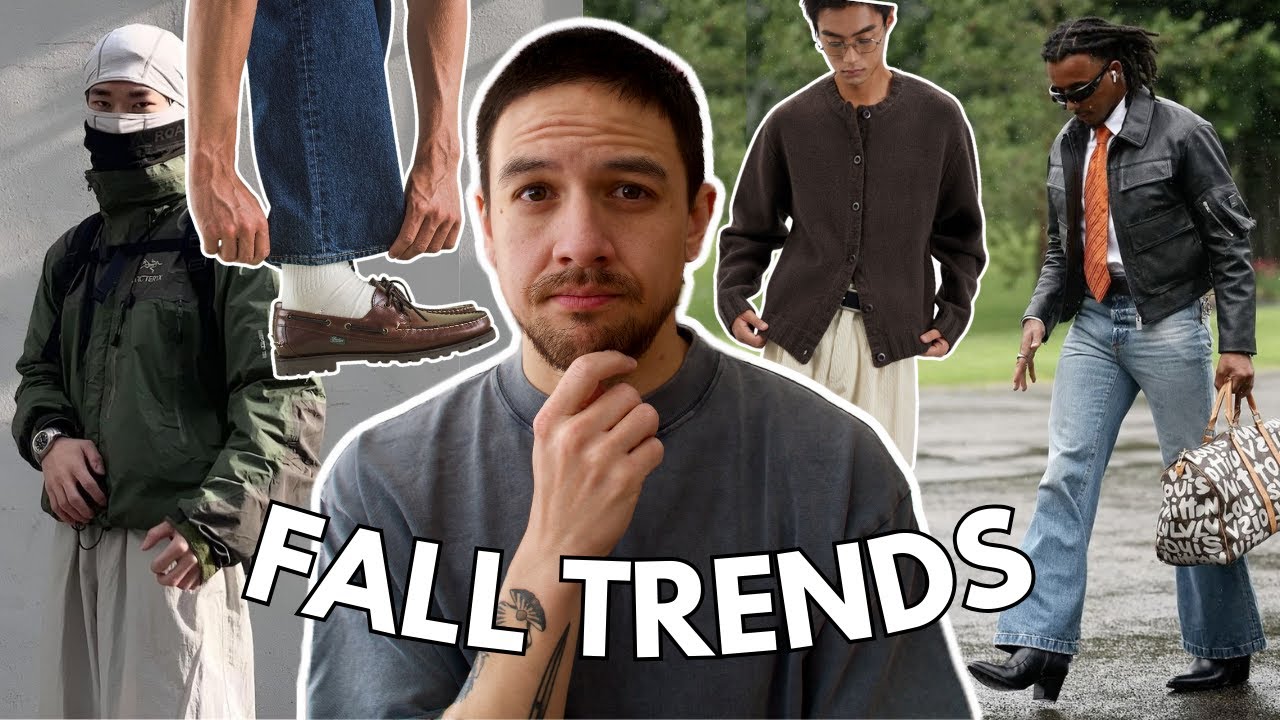 How Do We Feel About Fall 2025 Trends?