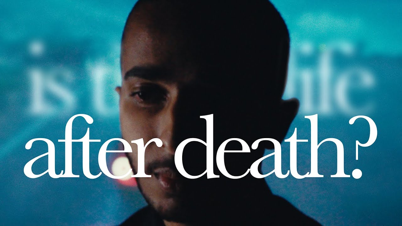 There IS Life After Death [CLIP]