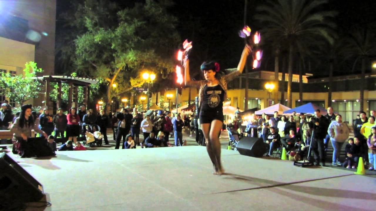 Spyglass Dance Company Demo Reel