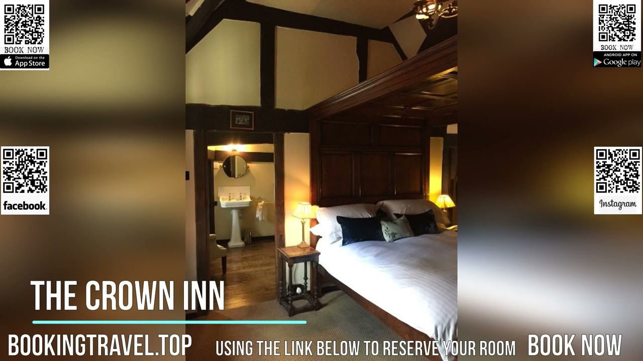 The Crown Inn