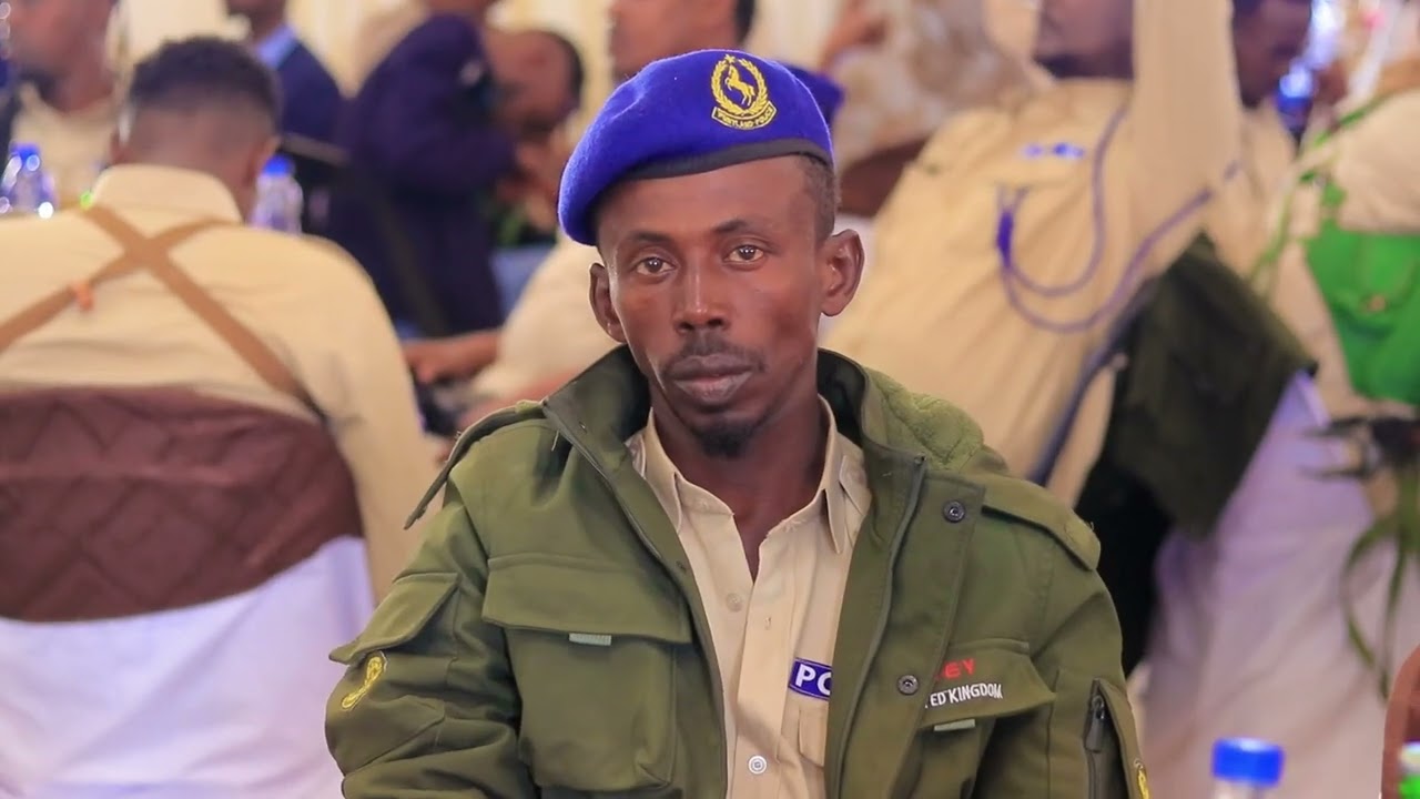 Cidamo badan oo Mudug la geeyey dibad bax Xarfo ka dhacay iyo siyaasiyiin ka hadlay xaaladda.